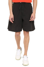 Load image into Gallery viewer, Cotton bermuda shorts
