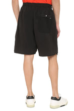 Load image into Gallery viewer, Cotton bermuda shorts
