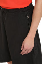 Load image into Gallery viewer, Cotton bermuda shorts
