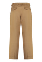 Load image into Gallery viewer, Cotton trousers
