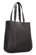 Load image into Gallery viewer, The Edge leather tote
