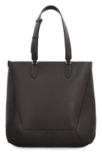 Load image into Gallery viewer, The Edge leather tote
