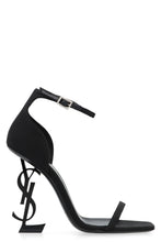 Load image into Gallery viewer, Opyum satin sandals
