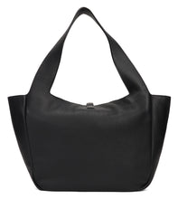 Load image into Gallery viewer, Tote bag The 5 À 7 Bea in leather
