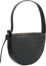 Load image into Gallery viewer, Knot detail Mini Sunrise bag
