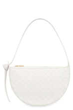 Load image into Gallery viewer, Knot detail Mini Sunrise bag
