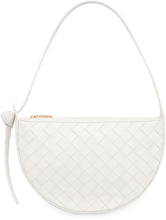 Load image into Gallery viewer, Knot detail Mini Sunrise bag
