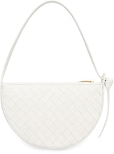 Load image into Gallery viewer, Knot detail Mini Sunrise bag
