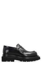 Load image into Gallery viewer, Leather loafers
