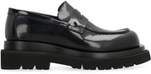 Load image into Gallery viewer, Leather loafers
