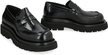 Load image into Gallery viewer, Leather loafers
