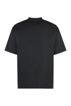 Load image into Gallery viewer, Cotton-jersey t-shirt
