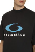 Load image into Gallery viewer, Cotton-jersey t-shirt
