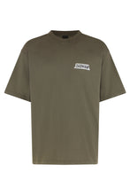 Load image into Gallery viewer, T-Shirt Masking Tape Medium fit in jersey
