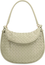 Load image into Gallery viewer, Medium Gemelli leather shoulder bag
