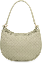 Load image into Gallery viewer, Medium Gemelli leather shoulder bag
