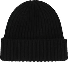Load image into Gallery viewer, Wool and cashmere hat
