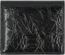 Load image into Gallery viewer, Leather wallet
