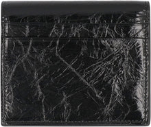 Load image into Gallery viewer, Leather wallet
