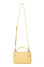 Load image into Gallery viewer, Vanity bag Gaby in leather
