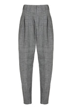 Load image into Gallery viewer, Silk and viscose trousers
