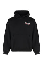 Load image into Gallery viewer, Cotton hoodie
