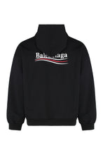 Load image into Gallery viewer, Cotton hoodie
