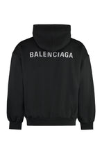 Load image into Gallery viewer, Cotton hoodie
