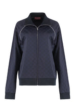 Load image into Gallery viewer, Full zip hoodie
