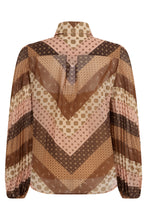 Load image into Gallery viewer, Zigzag shirt
