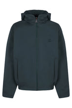 Load image into Gallery viewer, Reversible jacket in ripstop cotton
