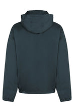 Load image into Gallery viewer, Reversible jacket in ripstop cotton
