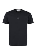 Load image into Gallery viewer, Logo cotton t-shirt
