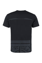 Load image into Gallery viewer, Logo cotton t-shirt
