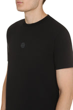 Load image into Gallery viewer, Logo cotton t-shirt
