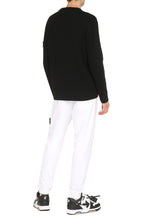 Load image into Gallery viewer, Ribbed wool sweater
