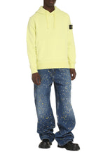 Load image into Gallery viewer, Cotton hoodie
