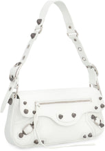 Load image into Gallery viewer, Le Cagole leather crossbody bag
