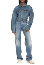 Load image into Gallery viewer, Denim jacket
