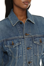 Load image into Gallery viewer, Denim jacket

