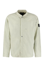 Load image into Gallery viewer, Button front jacket
