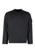 Load image into Gallery viewer, Silk and cotton blend sweater

