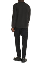 Load image into Gallery viewer, Silk and cotton blend sweater
