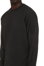 Load image into Gallery viewer, Silk and cotton blend sweater
