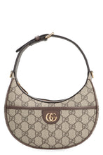 Load image into Gallery viewer, Super Mini Ophidia shoulder bag
