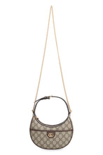 Load image into Gallery viewer, Super Mini Ophidia shoulder bag
