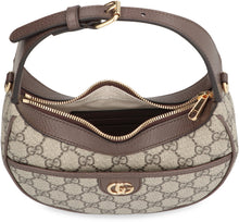 Load image into Gallery viewer, Super Mini Ophidia shoulder bag
