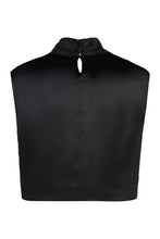 Load image into Gallery viewer, Satin tank top
