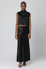 Load image into Gallery viewer, Satin tank top
