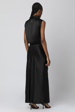 Load image into Gallery viewer, Satin tank top

